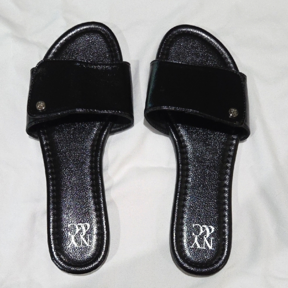 Black Slide